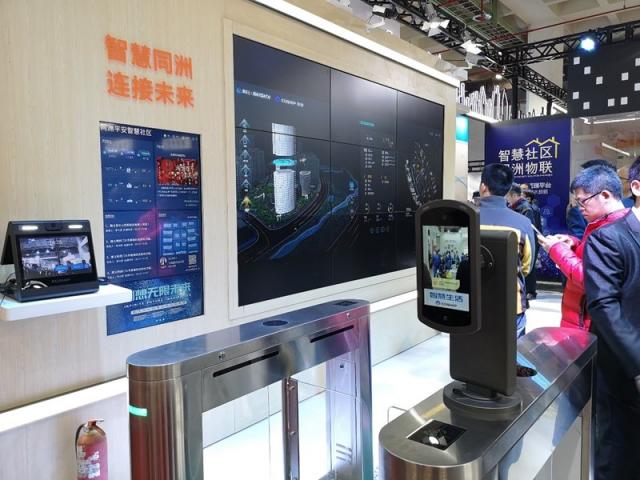矚目CCBN2019，同洲三大系列重磅產(chǎn)品預(yù)見廣電智慧未來