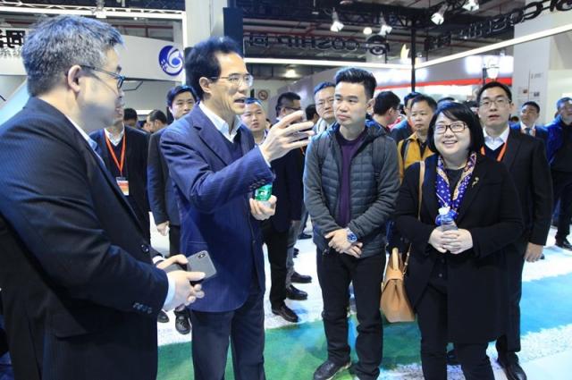 矚目CCBN2019，同洲三大系列重磅產(chǎn)品預(yù)見廣電智慧未來