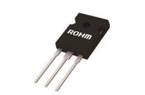 ROHM推出SiC MOSFET “SCT3xxxxxHR系列”又增10個機(jī)型