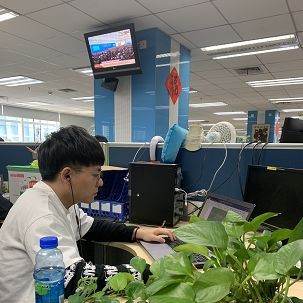 【兩會重?！克{汛硬核保安全