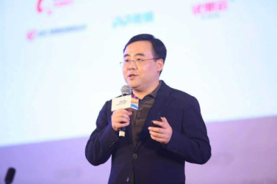 陳睿：每段經(jīng)歷都是一個(gè)點(diǎn)，只為某一天做出這件事