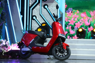 雅迪電動車簽約范·迪塞爾，加快國際化進程