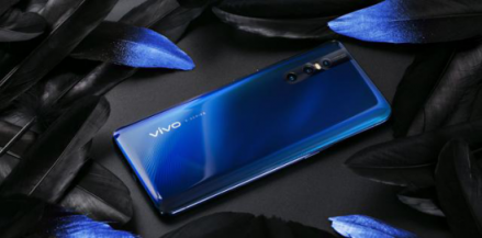自然靈感打造春日新旗艦，vivo X27今日正式開售