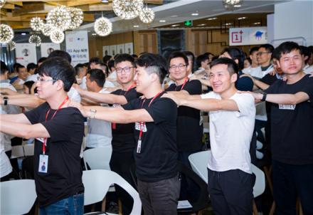 打響5G生態(tài)應(yīng)用建設(shè)第一槍，一加5G APP暢想創(chuàng)新馬拉松首盤告捷