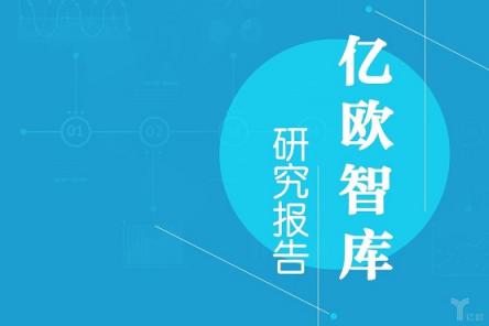 重磅！億歐智庫發(fā)布《2019年中國AI芯片行業(yè)研究報(bào)告》