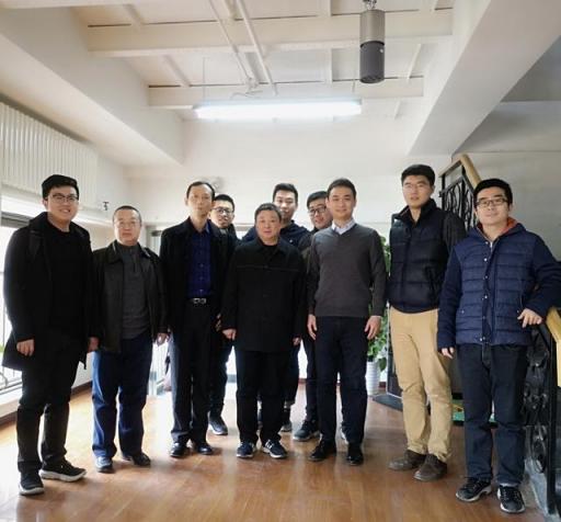 眾清科技與新華化工達成戰(zhàn)略合作，共同創(chuàng)建健康人居