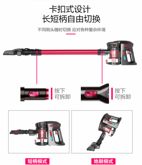 無懼熊孩子拆家！這款德國(guó)吸塵器能搞定所有清潔問題！吸塵器哪個(gè)牌子好？