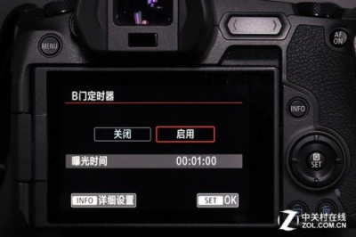 不是人人都能登頂珠峰，但全畫幅微單EOS R你應(yīng)該擁有