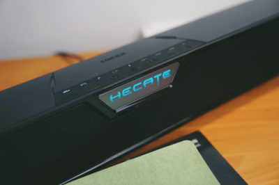 置身其中，漫步者HECATE G7000游戲音箱體驗(yàn)