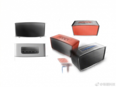 方箱體設(shè)計(jì)曝光？360智能音箱對音質(zhì)的自信來自這里