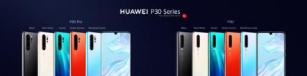 華為P30+EMUI9.1巴黎首發(fā)，華為老機型或?qū)⒂乱惠喩?/></p><p>EMUI9.1黑科技加持，UX、性能、<a href=
