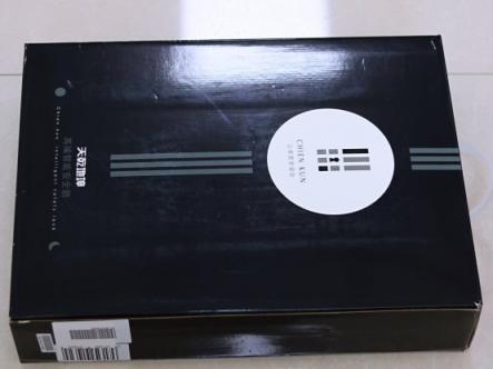 解決你的智能鎖選擇困難癥，乾坤CHIEN KUN智能鎖6806型號(hào)開箱測(cè)評(píng)