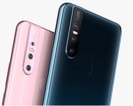 vivo S1新系列上線，升降式+全面屏+三攝亮點十足