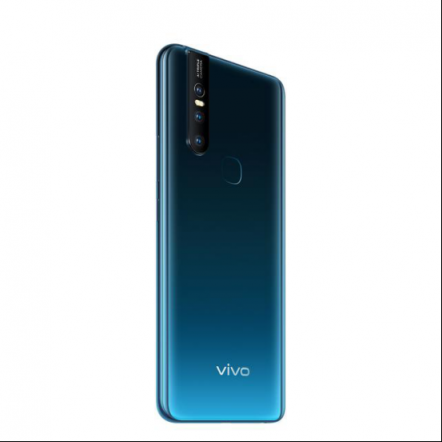 vivo S1新系列上線，升降式+全面屏+三攝亮點十足