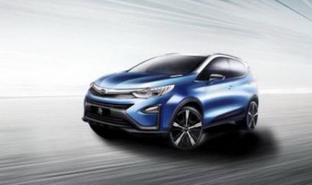 2019新能源汽車排名出爐，金彭、比亞迪均上榜