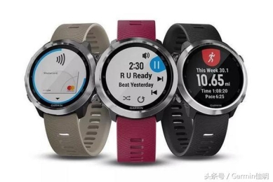 愛生活享健康，Garmin京東大牌日鉅惠運動季