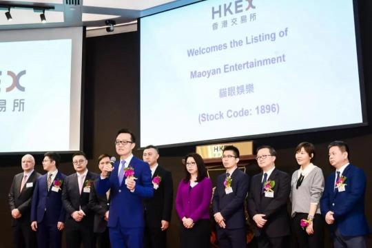 想做Netflix的蘋果，可以向貓眼學(xué)什么？