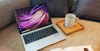 有個(gè)性有態(tài)度，P30與新款HUAWEI MateBook X Pro才更配