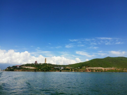 避開(kāi)喧鬧的人群，五一旅游最佳去處
