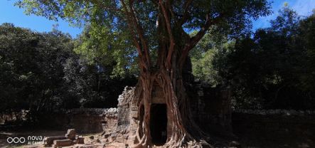 避開(kāi)喧鬧的人群，五一旅游最佳去處