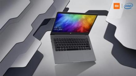 小米筆記本米粉節(jié)最高直降700元，2019款新品領(lǐng)銜特惠