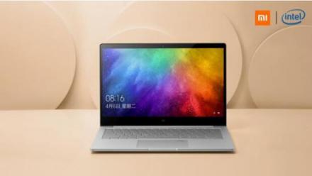 小米筆記本米粉節(jié)最高直降700元，2019款新品領(lǐng)銜特惠