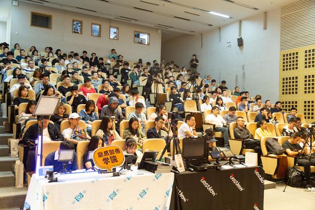 全程高能，魔爪影像學(xué)院公開課下期將會去哪？