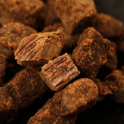 你可能吃的是假牛肉，教你辨別人造牛肉！