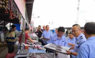 面粉、豬肉也能變身“牛肉干”，小心你吃到的都是假牛肉！