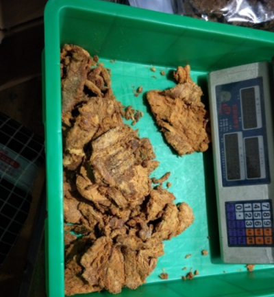 面粉、豬肉也能變身“牛肉干”，小心你吃到的都是假牛肉！