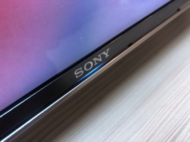 音畫(huà)表現(xiàn)沒(méi)得說(shuō)！曬單新入手的65”索尼X9500G電視