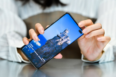 比iPhone良心太多！三星Galaxy S10+值得擁有