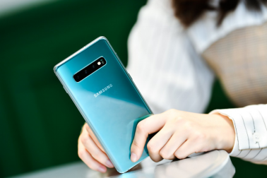 比iPhone良心太多！三星Galaxy S10+值得擁有