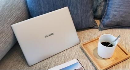 品質(zhì)工作新標桿 Huawei Share一碰傳顛覆辦公想象