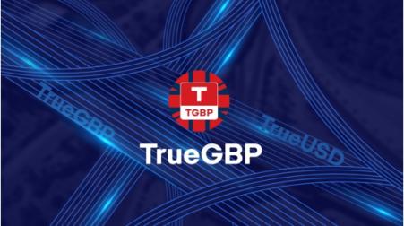 美元穩(wěn)定幣之后，TrustToken推出首個英鎊穩(wěn)定幣TrueGBP