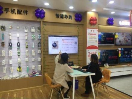 搶占縣鎮(zhèn)市場藍海，蘇寧零售云成消費升級急先鋒