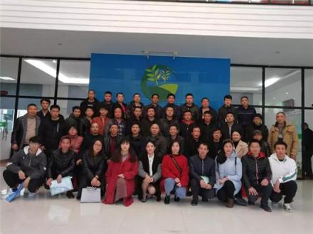 天途助力福建省新型職業(yè)農(nóng)民的無(wú)人機(jī)植保應(yīng)用培訓(xùn)
