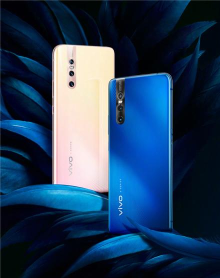 vivo X27憑實(shí)力說話，五個(gè)理由說服你，你和網(wǎng)紅就差一臺(tái)它