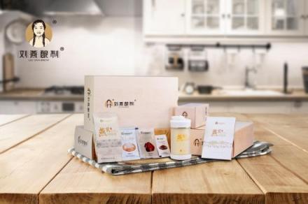 給燕窩組最佳CP，劉燕釀制是認(rèn)真的！