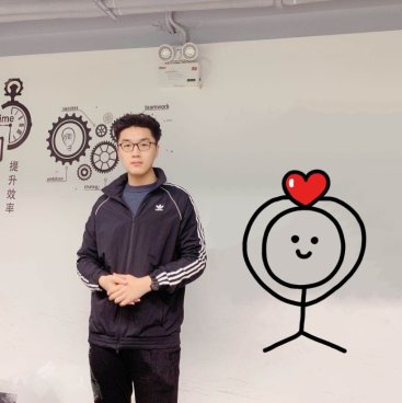 心有猛虎細嗅薔薇，蘇寧高帥男客服被用戶微博狂贊