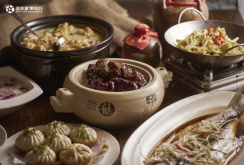 集成灶十大品牌！藍(lán)炬星S5集成灶新品，炫耀上市