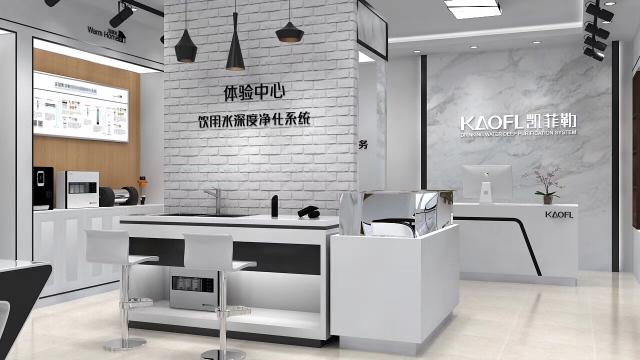 凈水器代理哪個牌子好，2019年凈水器十大品牌是首選