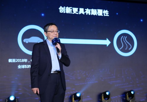 高精地圖賽道玩家眾生態(tài)，誰才是最后贏家?