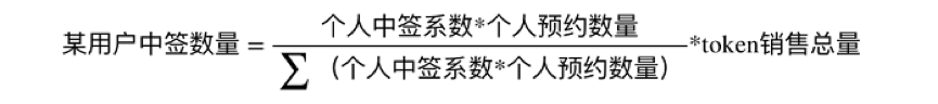 OK Jumpstart銷售規(guī)則公布，或只是大戶們才能玩得起的游戲？