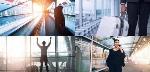 商旅訂票快、隨手報(bào)銷易，藍(lán)凌智能差旅人人愛！