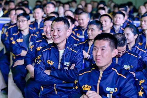 快遞員成了“高薪職業(yè)”，現(xiàn)在跳槽還來得及嗎？
