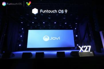 智有心，美無際 vivo Funtouch OS 9線下巡回交流會(huì)啟動(dòng)