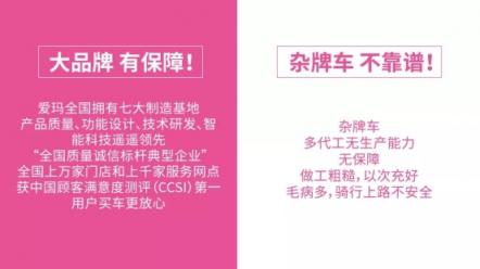 五一未至，愛瑪就早早的排起了長隊？