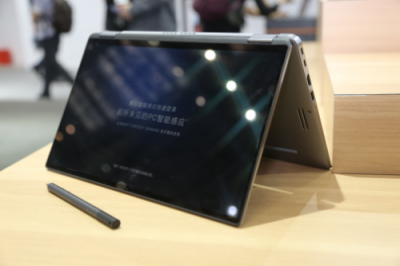 為什么說Latitude 7400二合一是精英之選？
