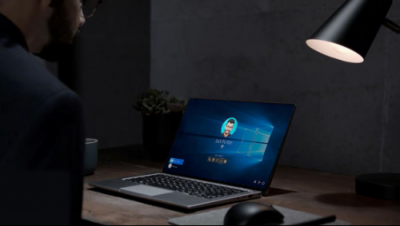 為什么說Latitude 7400二合一是精英之選？